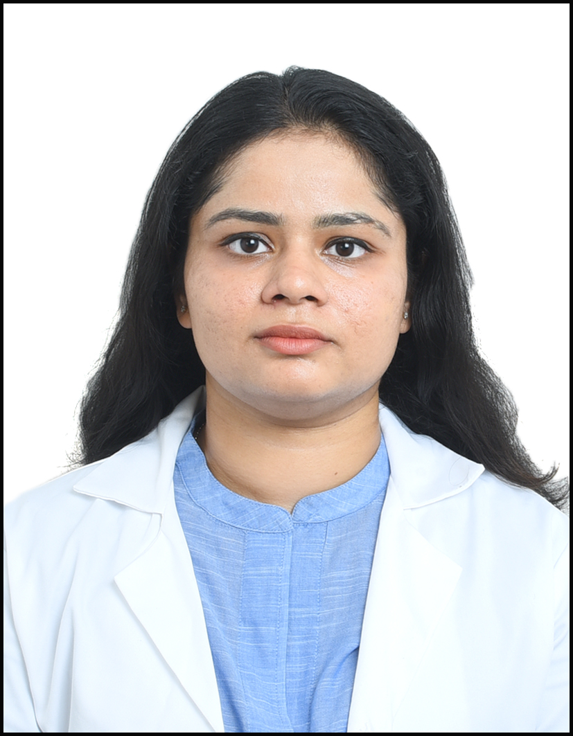 Dr. REGINA JACOB